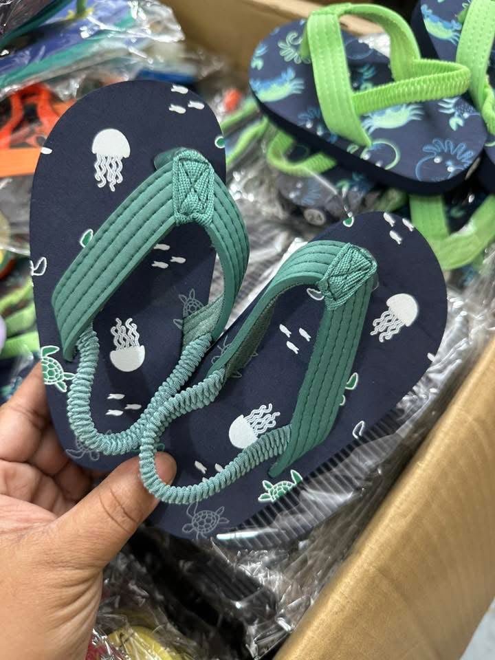 Kids & Babies