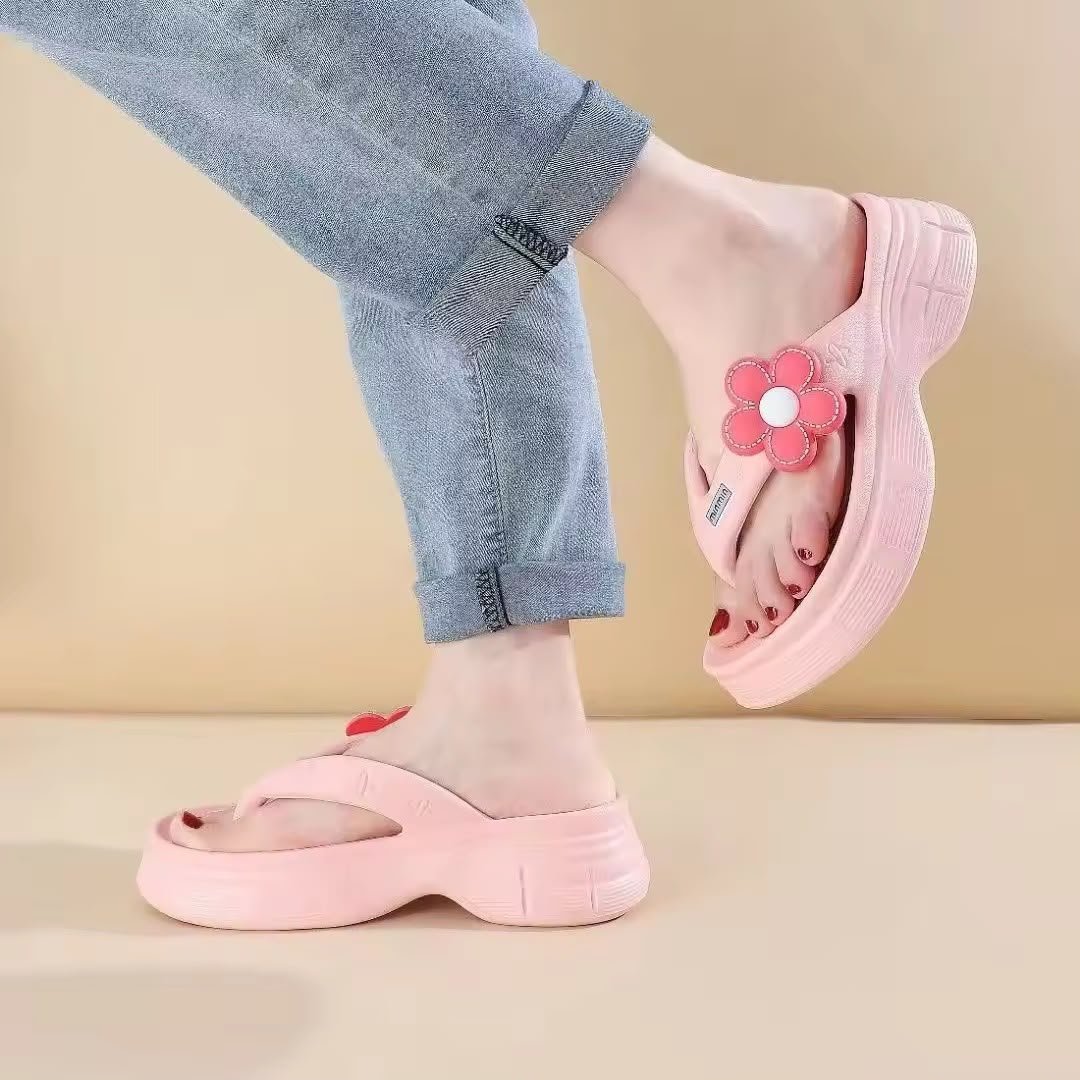 Women’s lightweight waterproof balanced heel sandal - product view