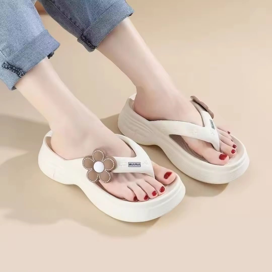 Women’s lightweight waterproof balanced heel sandal - product detail